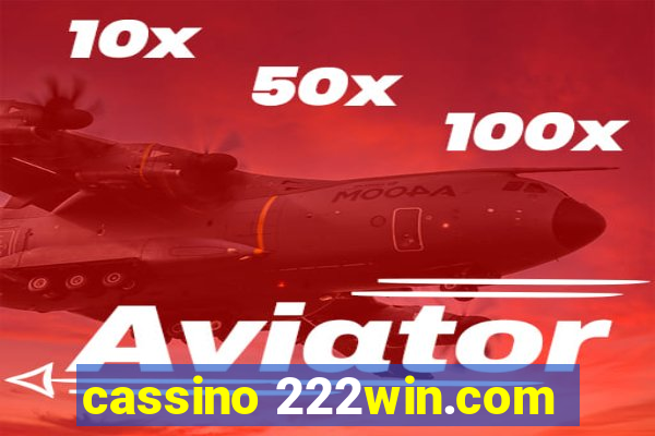 cassino 222win.com